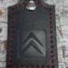 leathercraft